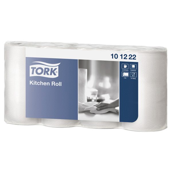 Tork Kjøkkenrull