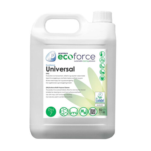 Ecoforce Universal