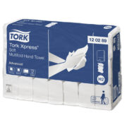 Tork Advance interfold