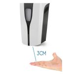 Premiere Touch Free Desinfeksjon dispenser