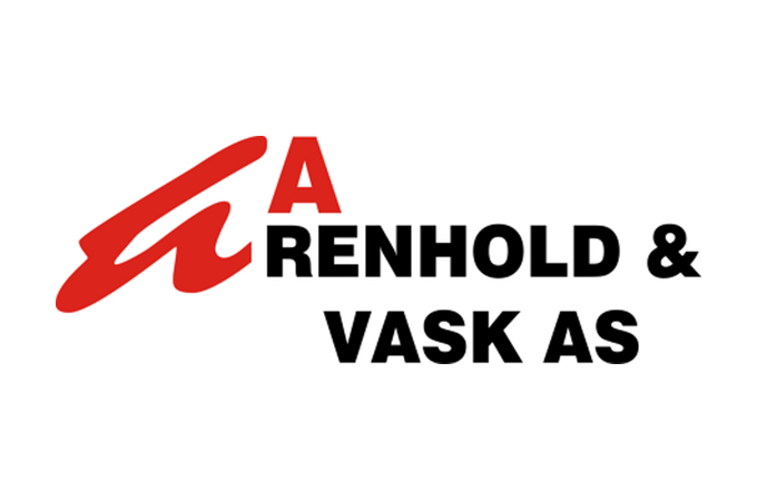 A RENHOLD OG VASK AS