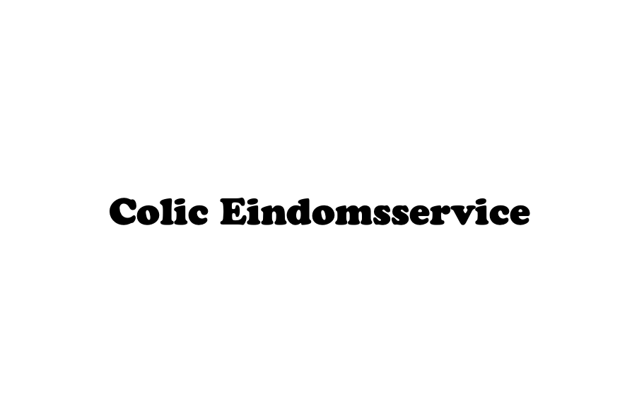 Colic Eindomsservice, medlem av Expertvask-kjeden.