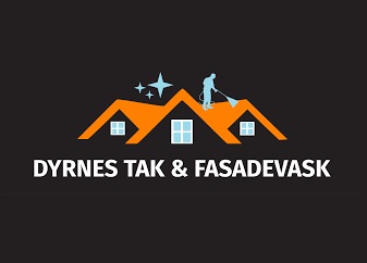 Dyrnes Tak & Fasadevask