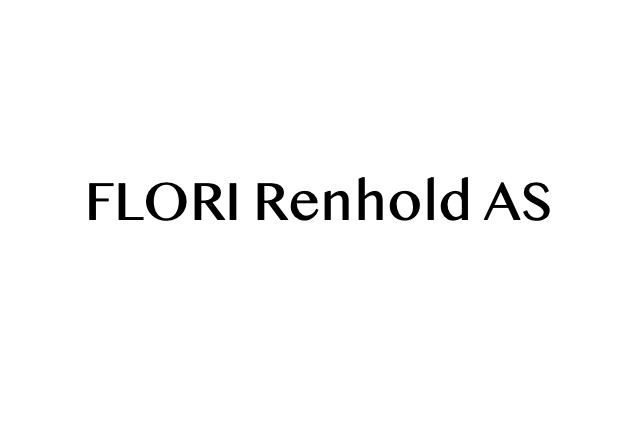 FLORI RENHOLD AS