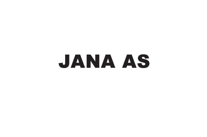 Jana as