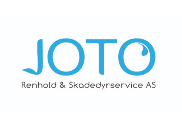 JOTO Renhold og Skadedyrservice AS