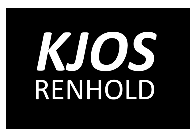 KJOS RENHOLD AS
