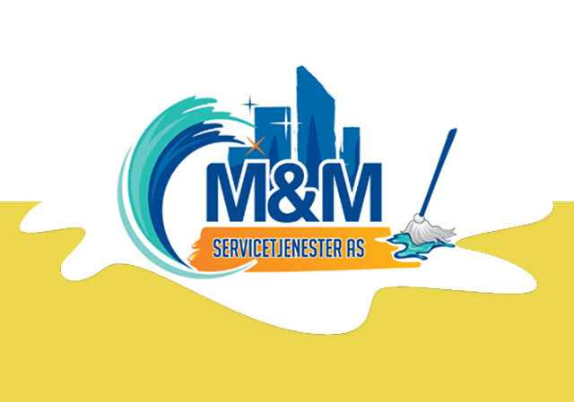 M&M SERVICETJENESTER AS