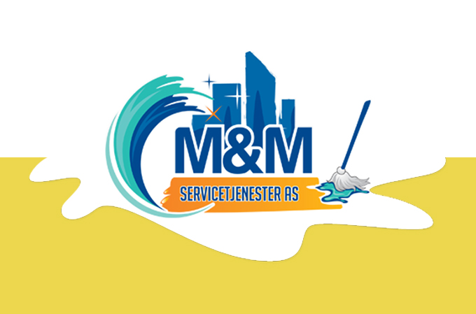 M&M SERVICETJENESTER AS