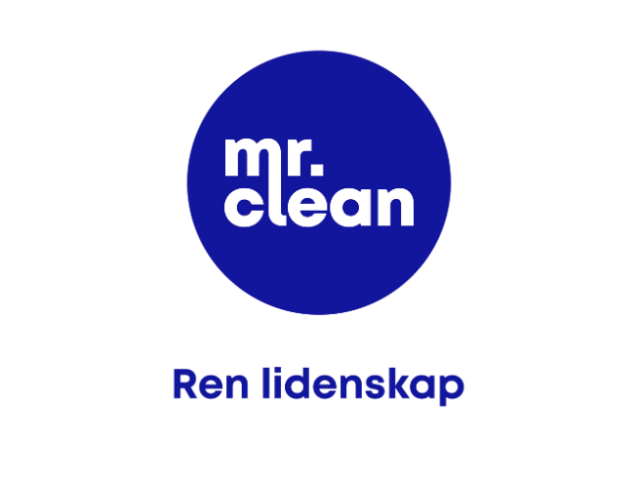 Mr. Clean AS