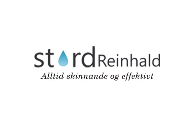 STORD REINHALD AS