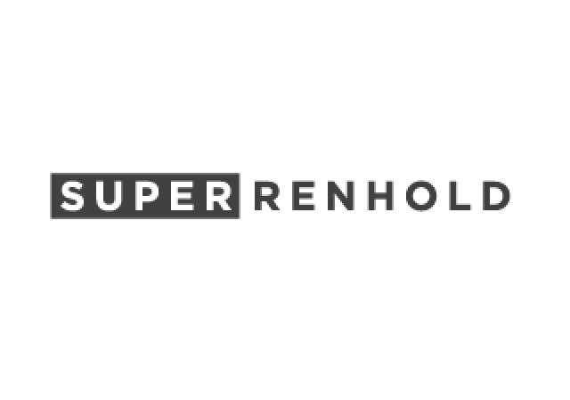 SUPER RENHOLD AS