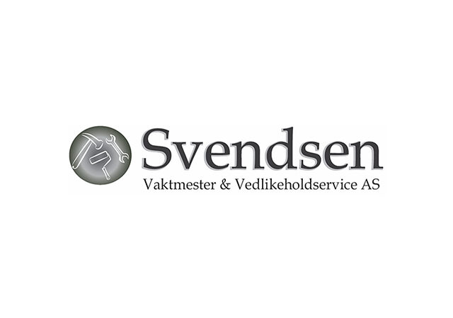 Svendsen vaktmester & Vedlikeholdservice AS