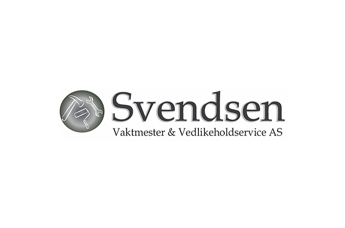 Svendsen vaktmester & Vedlikeholdservice AS