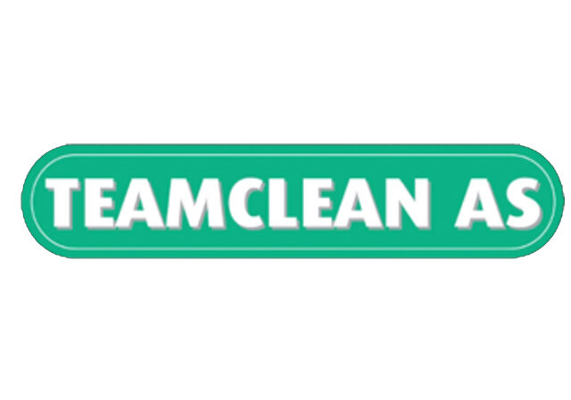 TEAMCLEAN AS