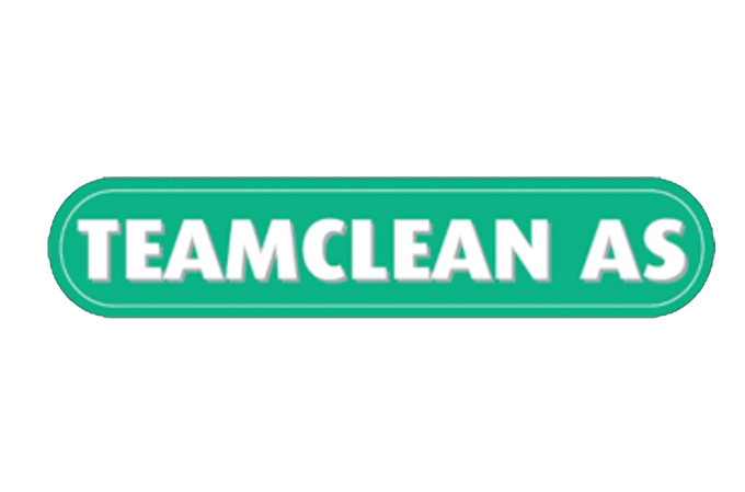 TEAMCLEAN AS