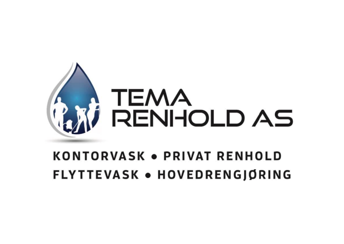 Tema Renhold AS