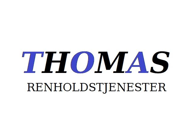 THOMAS RENHOLDSTJENESTER