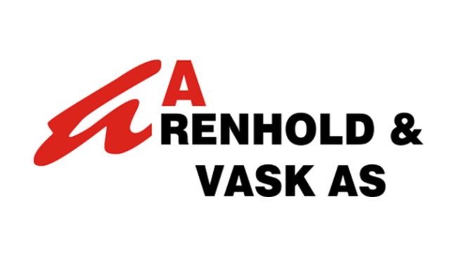 A RENHOLD OG VASK AS