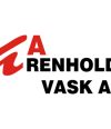 A RENHOLD OG VASK AS