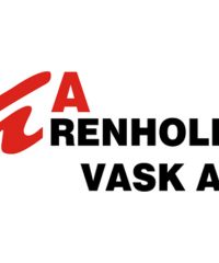A RENHOLD OG VASK AS
