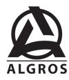 Algros as