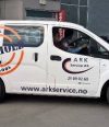 ARK SERVICE AS