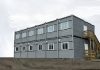 Brakkevask