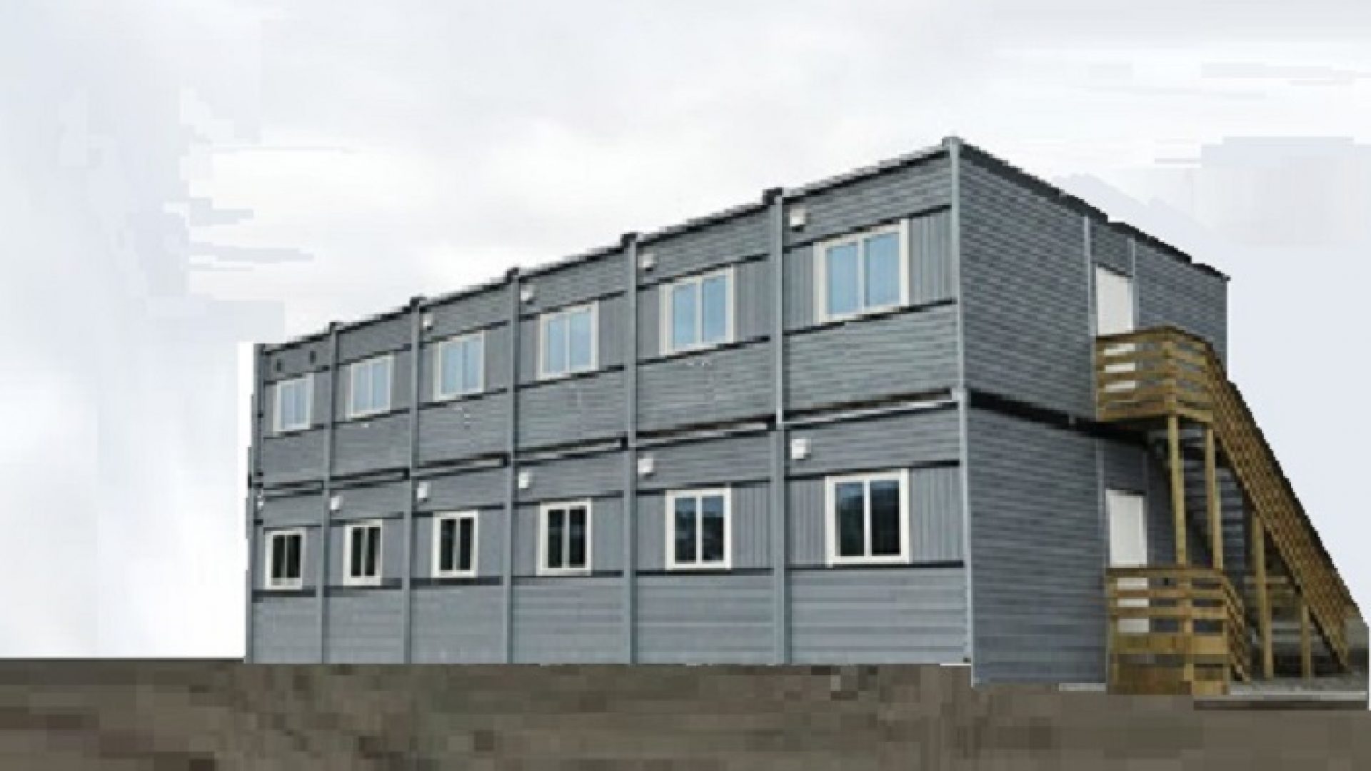 Brakkevask