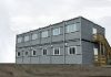 Brakkevask