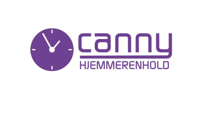 Canny Hjemmerenhold as