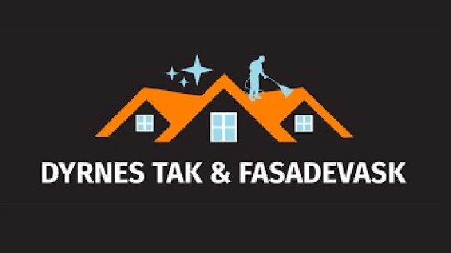 Dyrnes Tak & Fasadevask