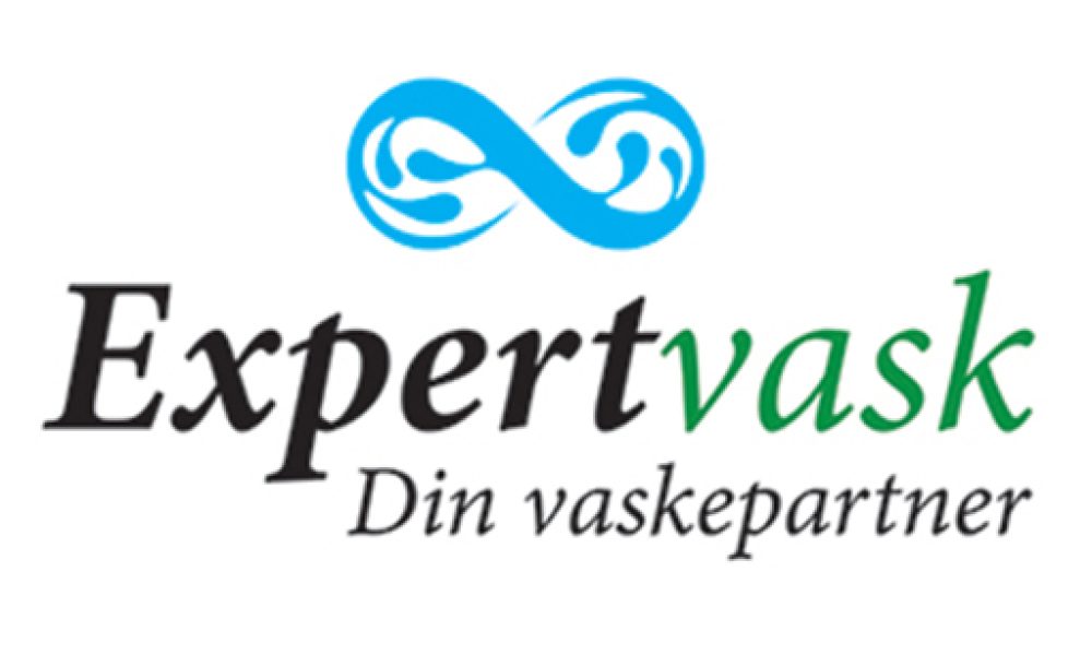 Expertvask-kjeden