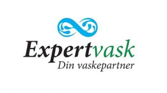 Expertvask-kjeden