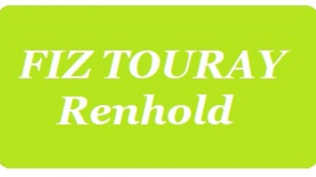 FIZ TOURAY