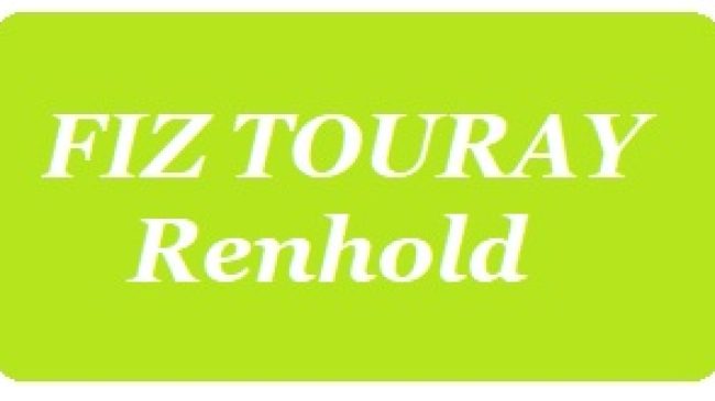 FIZ TOURAY