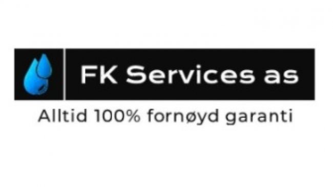 FK SERVICES AS