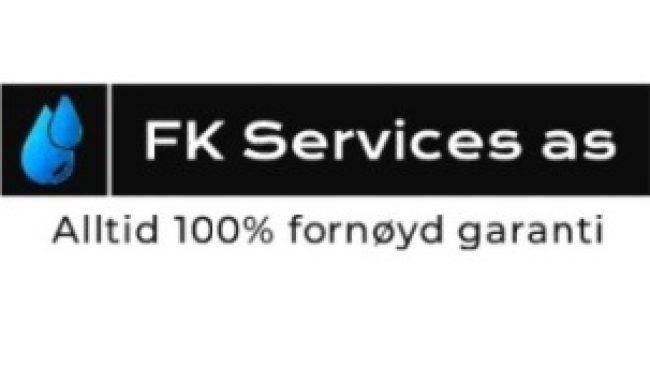 FK SERVICES AS