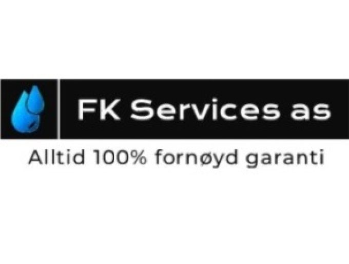FK SERVICES AS