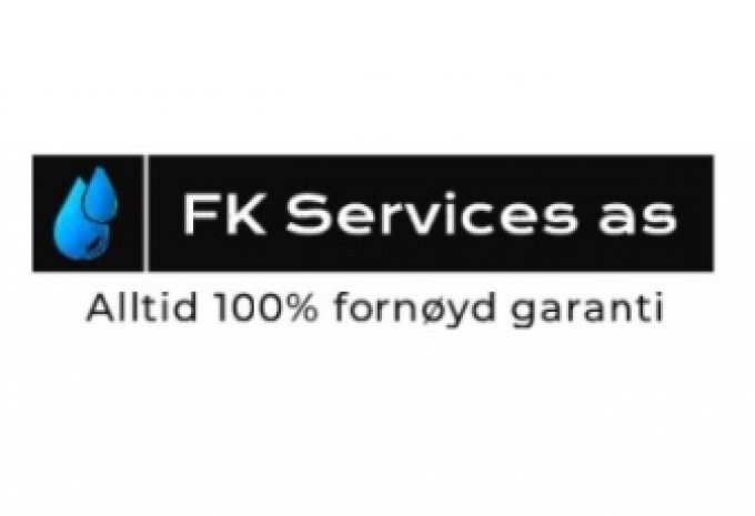 FK SERVICES AS