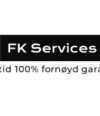 FK SERVICES AS