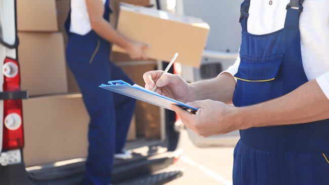 Behov for flyttetransport?