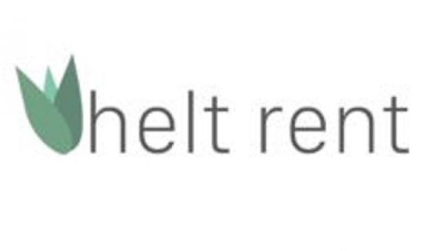 Helt rent tjenester AS