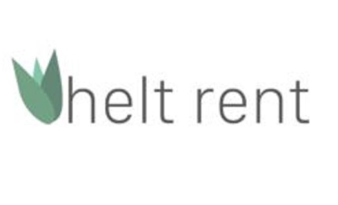 Helt rent tjenester AS