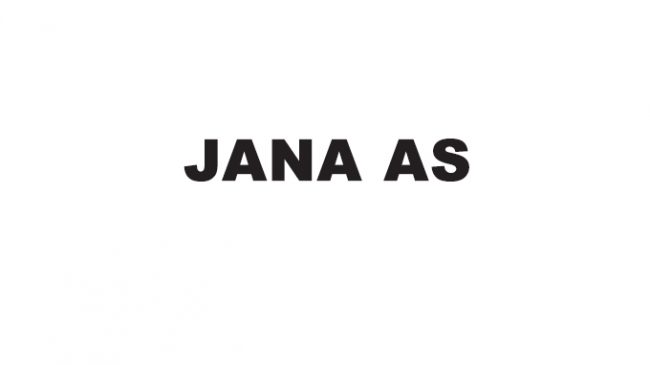 Jana as