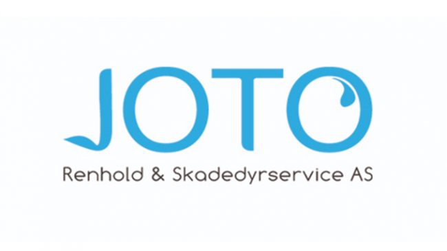 JOTO Renhold og Skadedyrservice AS