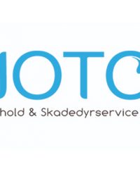 JOTO Renhold og Skadedyrservice AS