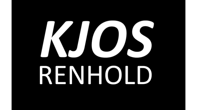 KJOS RENHOLD AS