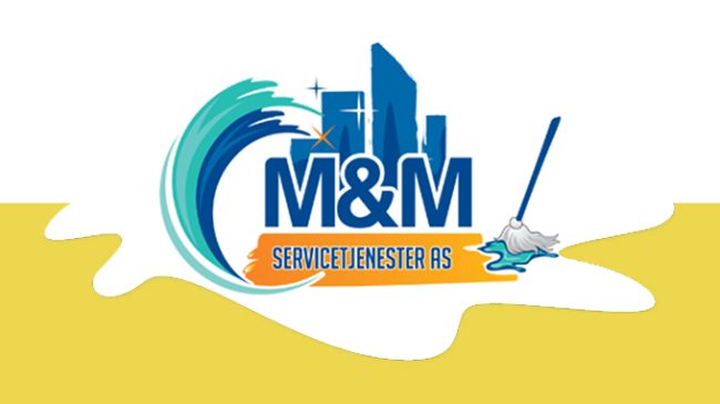 M&M SERVICETJENESTER AS