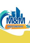 M&M SERVICETJENESTER AS